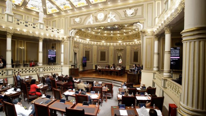 Puebla decidirá conformación de regidurías en sesión extraordinaria