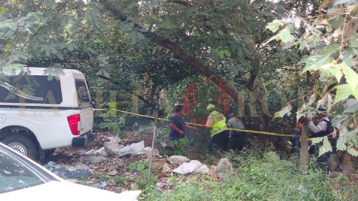 Localizan 5 cuerpos en la autopista Orizaba-Puebla hoy lunes 20 de julio