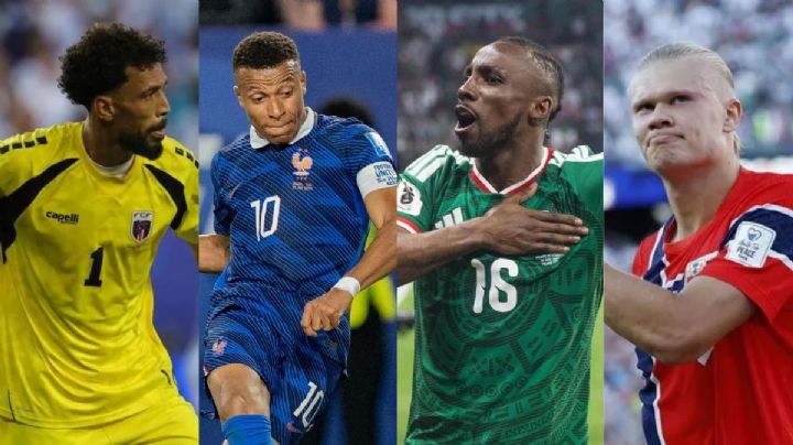 Los momentos que hicieron inolvidable el Mundial 2026