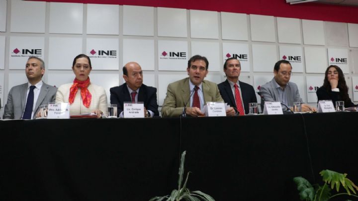 Del arbitraje electoral a la cancha política; así son los fichajes de Somos México