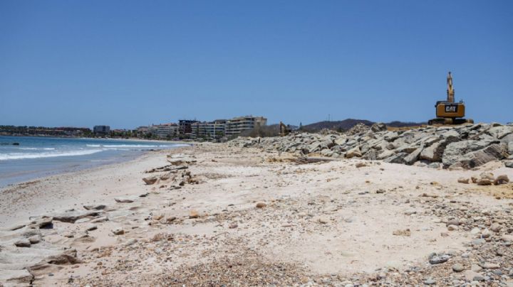 Semarnat "tumba" proyecto Las Cocinas en Punta Mita