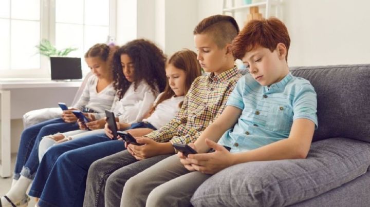 Menores y redes sociales ¿hacia dónde va la regulación en México?