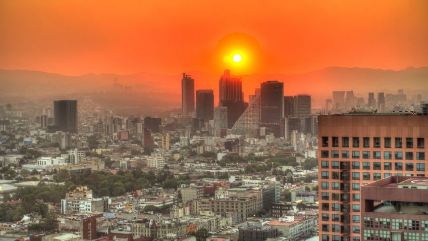 El calor extremo puede convertirse en emergencia y esta tecnología ayuda a proteger vidas