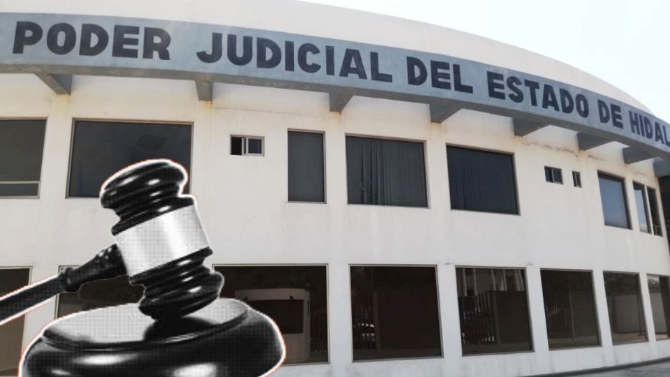 Las resoluciones publicadas muestran que las amonestaciones fueron impuestas a personal adscrito a distintos órganos jurisdiccionales y administrativos