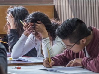 UNAM: EXAMEN DE CONTROL PRESENCIAL SERÁ DEL 12 AL 19 DE AGOSTO