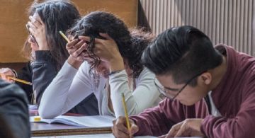 UNAM: EXAMEN DE CONTROL PRESENCIAL SERÁ DEL 12 AL 19 DE AGOSTO