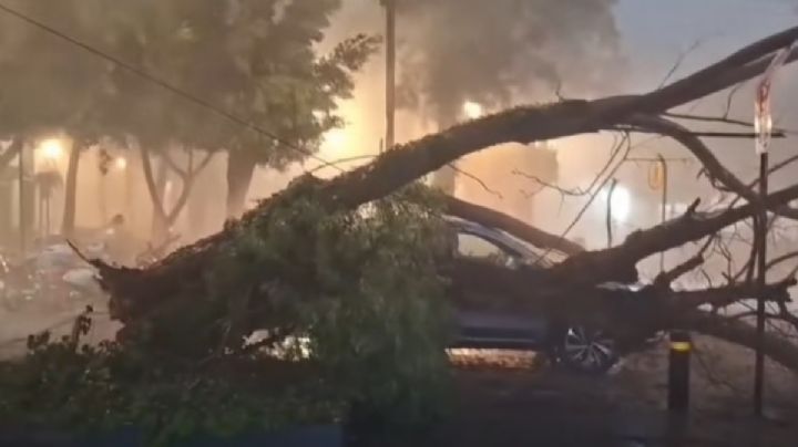 Mucho calor y pocas lluvias en Guanajuato este martes 21 de julio