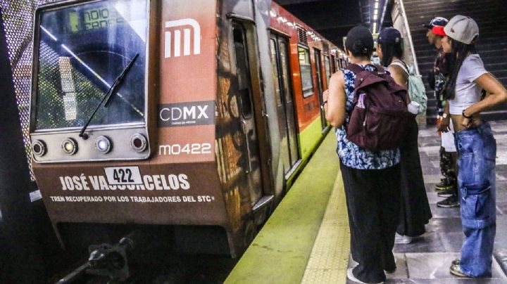 Metro CDMX: así avanza el servicio hoy martes 21 de julio