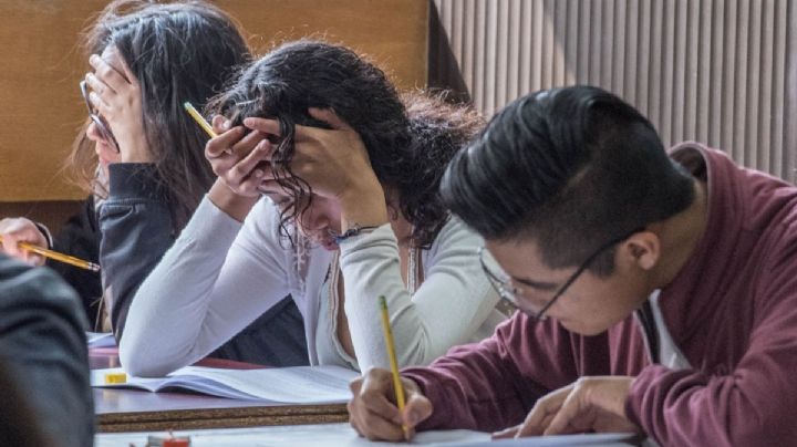 UNAM: Examen de control presencial será del 12 al 19 de agosto