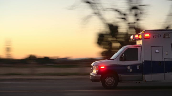 Interno de 33 años muere dentro del Cereso de Ixmiquilpan