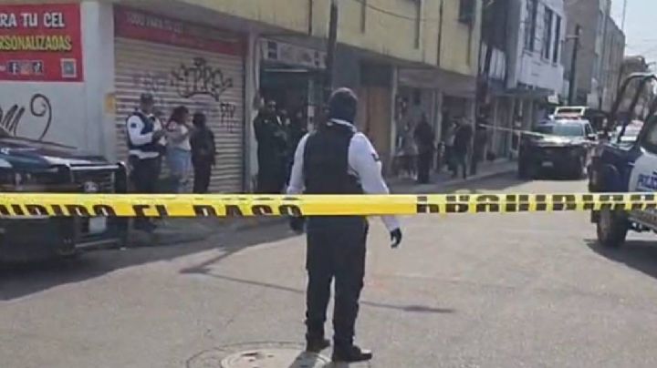 Atacan a balazos a dos mujeres cerca del mercado Tomasa Esteves en Salamanca