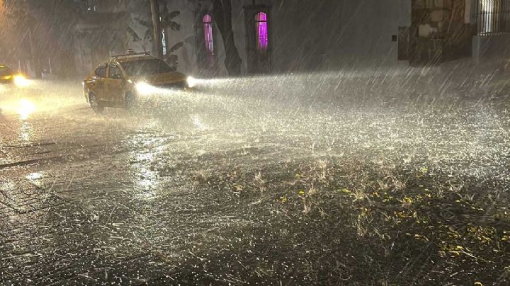 ¿A qué hora va a llover en León este martes 21 de julio? Pronóstico por horas