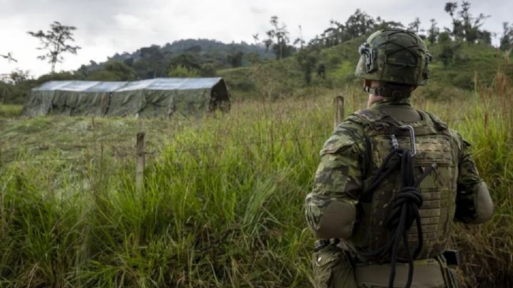 Las torturas de militares de EU y Ecuador contra civiles