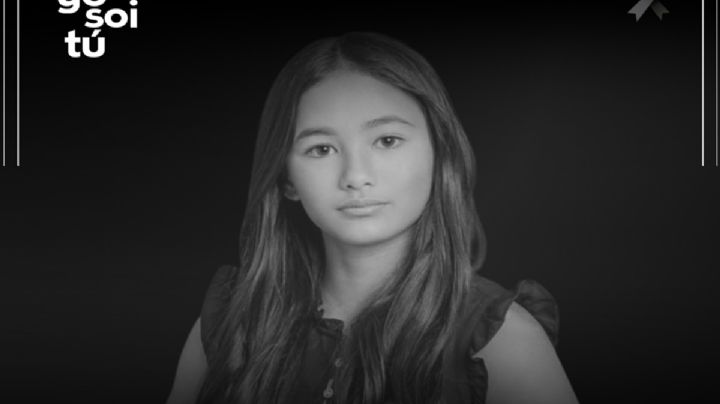 Muere Kaylee Hottle, actriz de Godzilla vs Kong, a los 18 años: esto se sabe
