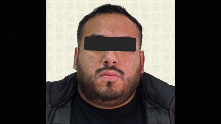Procesan a Mario "N", del grupo delictivo H1A1, brazo de "La Familia Michoacana"