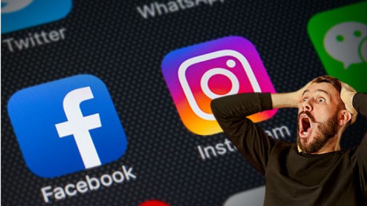 Meta borra millones de cuentas con IA y miles de usuarios quedan bloqueados