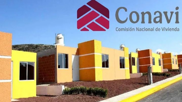 ¿No tienes Infonavit? Así puedes registrarte para obtener una casa con Vivienda para el Bienestar 2026