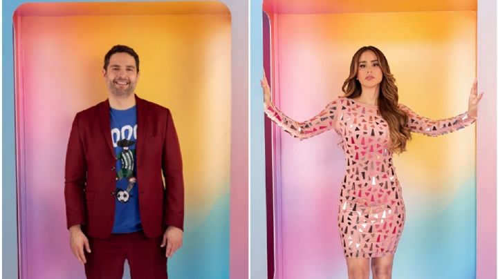 La Casa de los Famosos 2026: Memo Schutz y Yanet García son los nuevos habitantes confirmados