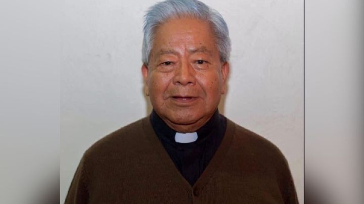 Él era el padre Alvarito de Xalapa, famoso exorcista; se cumplen 6 años de su muerte