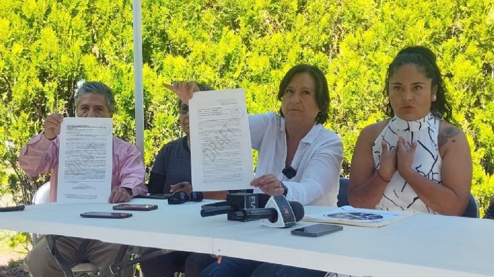 Van en serio; presentan al Congreso de Hidalgo iniciativa para crear el municipio 85
