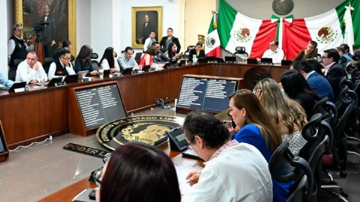 Congreso de Hidalgo garantiza diputaciones plurinominales para personas con discapacidad y de la diversidad sexual