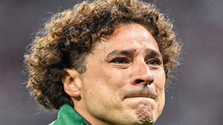 El video con el que Memo Ochoa hace oficial su retiro del futbol profesional