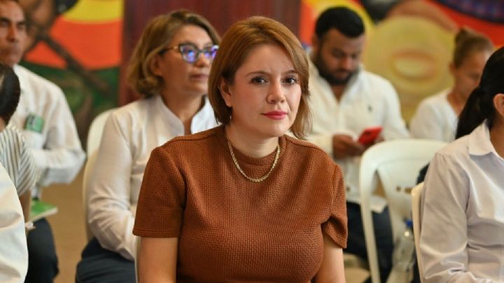 Regidora de Tempoal pedirá licencia por un mes tras atentado en su contra: PT