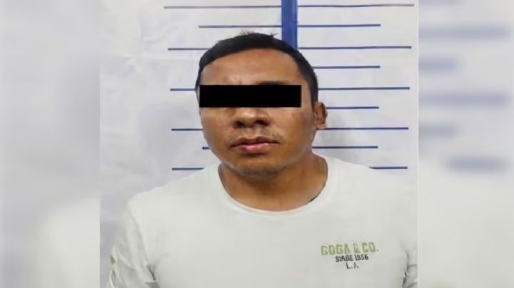 Asesinato del periodista Josué Martínez: ¿quién es Javier Montalvo, detenido en Puebla?