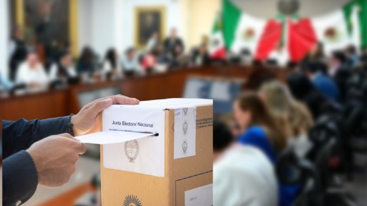 Proponen reservar 42 alcaldías para mujeres en Hidalgo; iniciativa llega este miércoles al Pleno