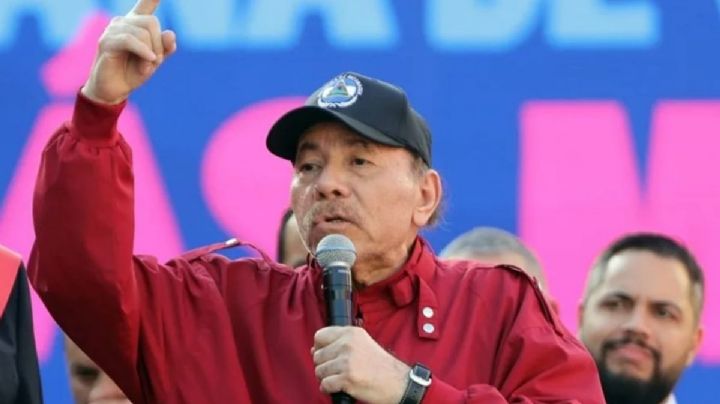 El espejo de Nicaragua