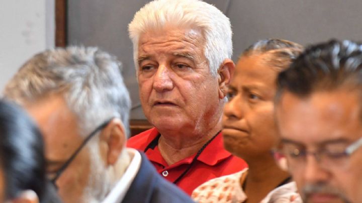 José Ramiro López Obrador señala disputa entre CJNG y La Barredora
