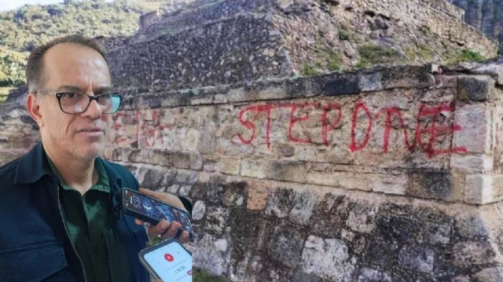 INAH Hidalgo atiende hasta 12 denuncias al año por daños al patrimonio arqueológico
