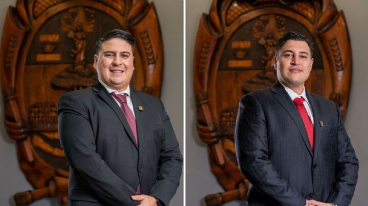 Pleito entre secretario del Ayuntamiento y regidor de Morena, “normal”: Alcalde de Celaya