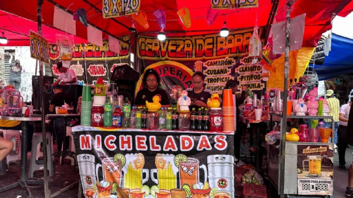 CDMX: denuncias por puntos de venta de drogas y alcohol aumentan 35% de 2025 a 2026