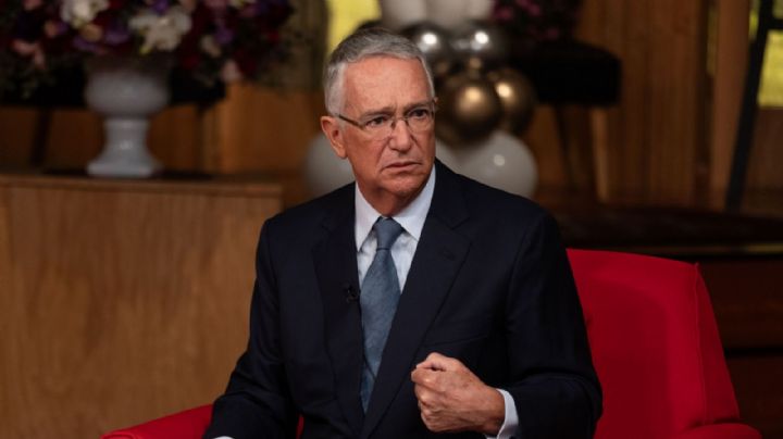 Corte de Reino Unido señala abuso judicial de Ricardo Salinas Pliego en caso Sklarov
