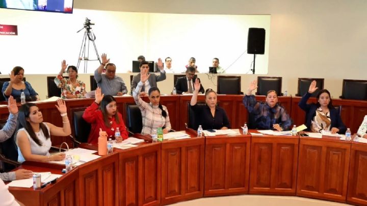 Cabildo de Tulancingo aprueba alza de 50 mdp al presupuesto entre críticas por transparencia