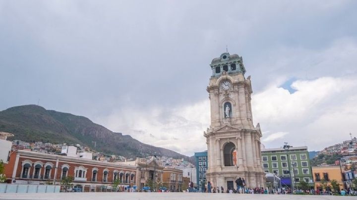 Pachuca evitará las lluvias este miércoles, pero Tulancingo, Tizayuca y más de Hidalgo no