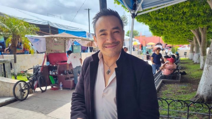 Tianguis Orgánico de Actopan cumple cinco años impulsando el consumo local y el comercio justo
