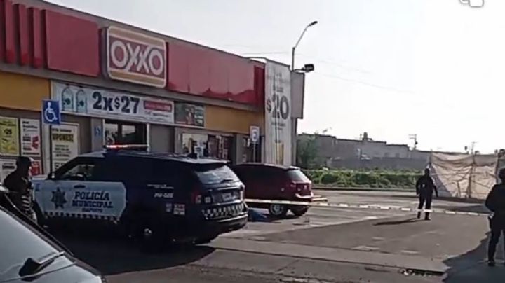 Motoscarios asesinan a un abogado en Irapuato