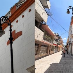 Esta es la luminaria pública más antigua de Veracruz; aún funciona tras 117 años