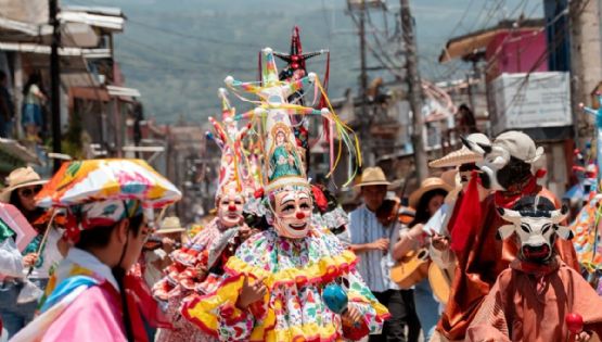 Las 8 fiestas patronales más emblemáticas de Veracruz
