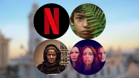 Estas 3 series de Netflix se grabaron en Veracruz y ya están disponibles