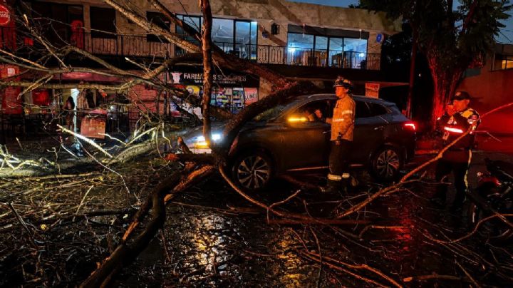 Así afectará la canícula a Guanajuato este miércoles 22 de julio