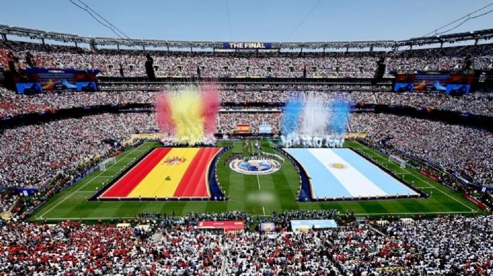 Mundial 2026: cómo la derrota de Argentina ante España provocó un conflicto político y cultural