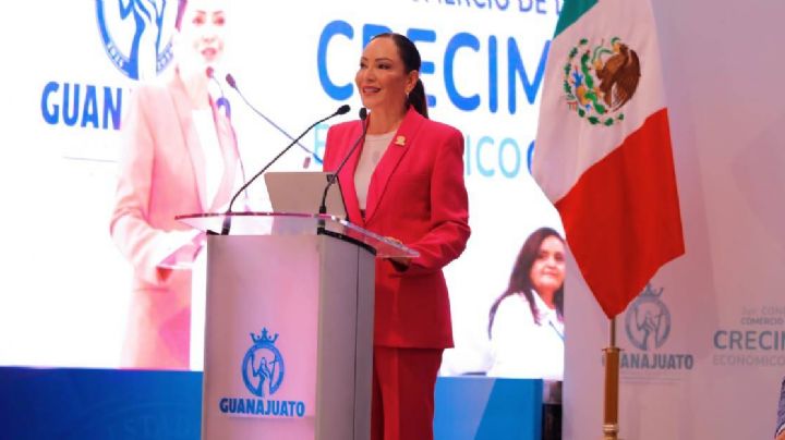 Samantha Smith decidió no participar para ser Defensora y prefirió dedicarse a gobernar