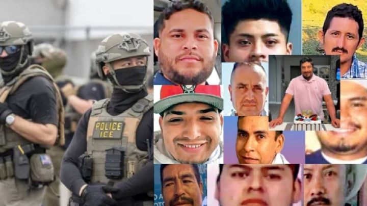 ¿En qué van las denuncias de SRE ante EU tras muerte de 17 mexicanos por ICE?
