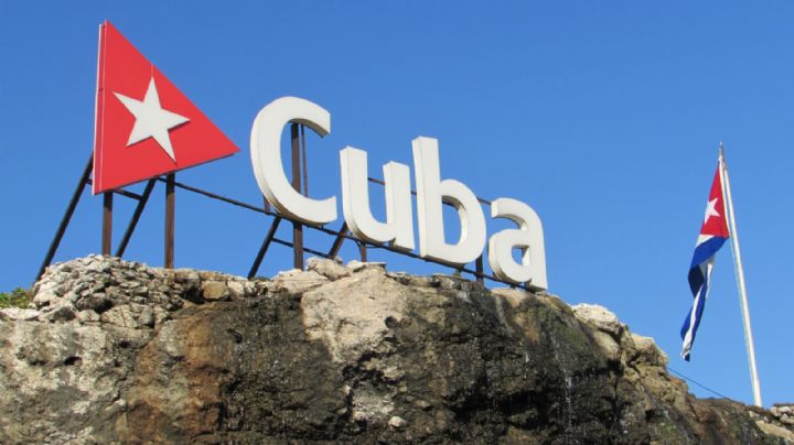 Informe de EU acusa a Cuba de amenazas; La Habana lo califica como "panfleto de propaganda"