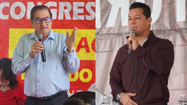 PT Veracruz llama "represor" a alcalde de Emiliano Zapata por desalojar con antimotines a manifestantes