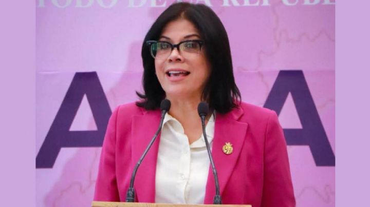 Itzel Balderas decide no registrarse en Irapuato como Defensora de la Patria