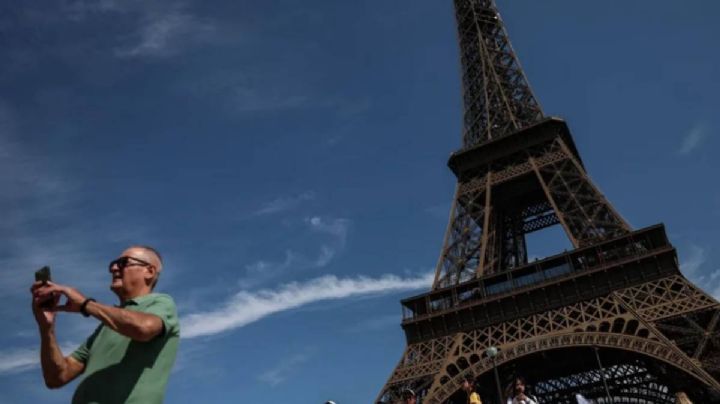 Francia registró más de 5 mil muertes durante ola de calor en las últimas semanas